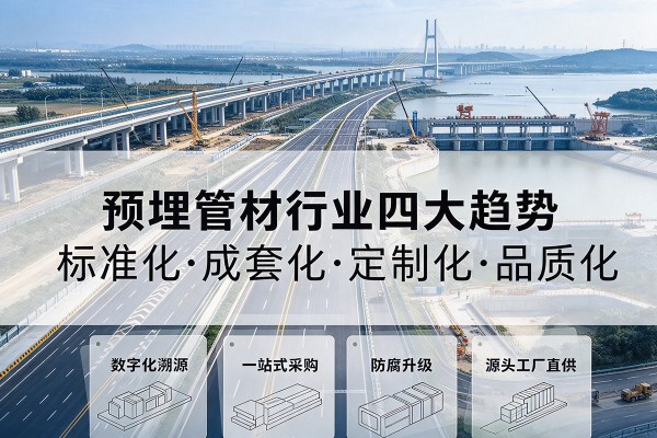 石峰行业发展趋势总结