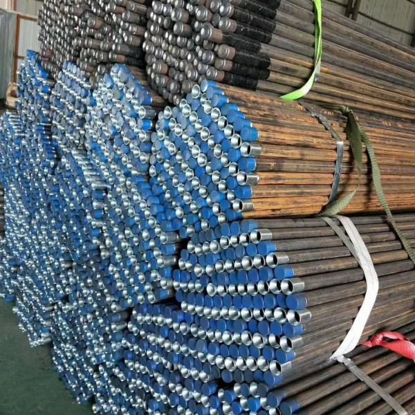 石峰鑫亿呈冷却管